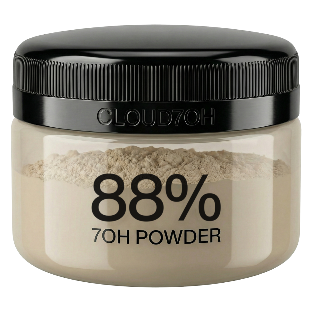7OH - 88% POWDER