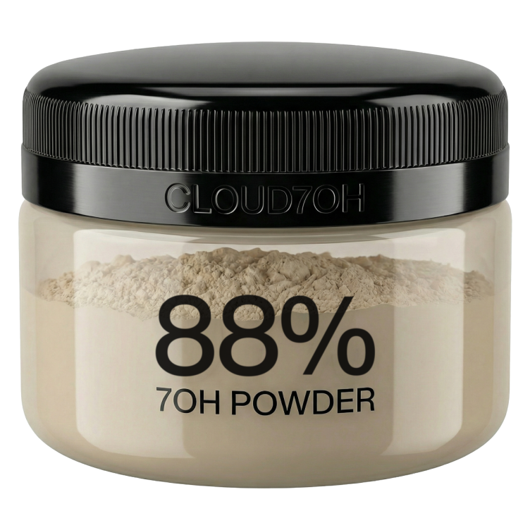 7OH - 88% POWDER